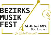BMF 2024 - Bezirksmusikfest 2024 in Buchkirchen